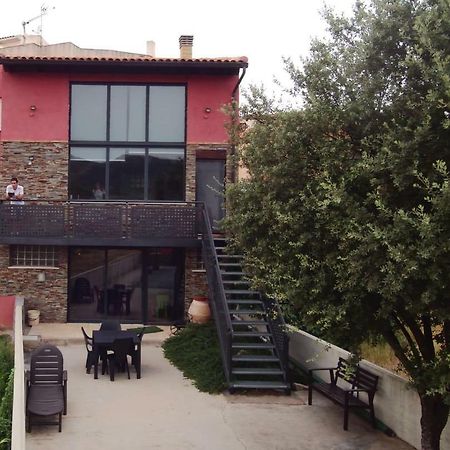 منزل الضيف Martin del Rio  في Casa Millan المظهر الخارجي الصورة