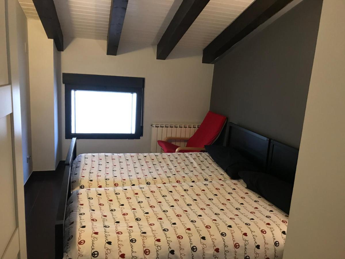 منزل الضيف Martin del Rio  في Casa Millan المظهر الخارجي الصورة
