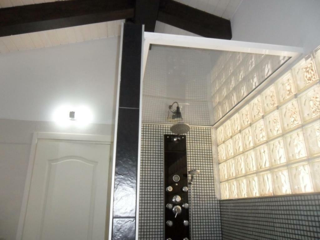 منزل الضيف Martin del Rio  في Casa Millan المظهر الخارجي الصورة