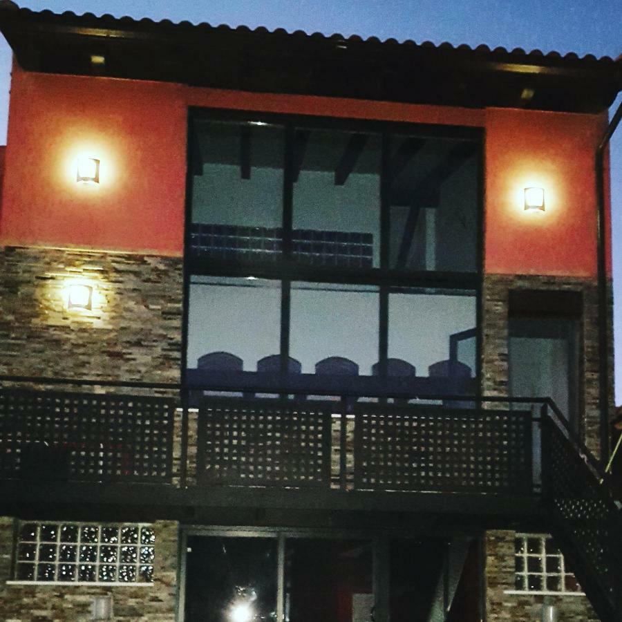 منزل الضيف Martin del Rio  في Casa Millan المظهر الخارجي الصورة