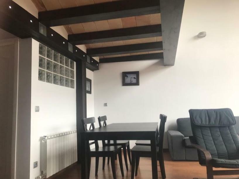منزل الضيف Martin del Rio  في Casa Millan المظهر الخارجي الصورة
