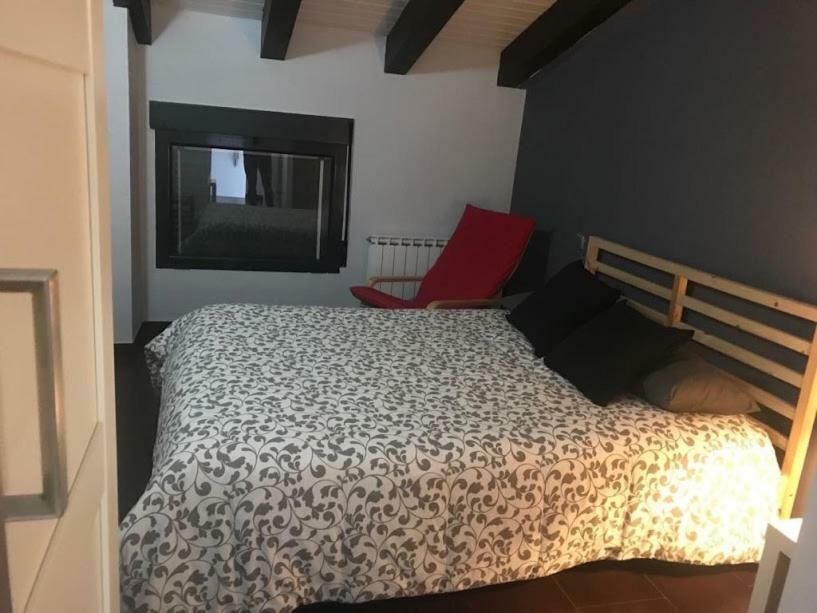 منزل الضيف Martin del Rio  في Casa Millan المظهر الخارجي الصورة