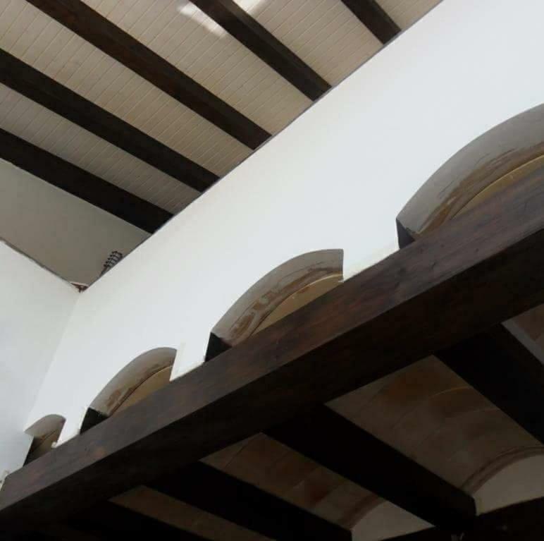 منزل الضيف Martin del Rio  في Casa Millan المظهر الخارجي الصورة
