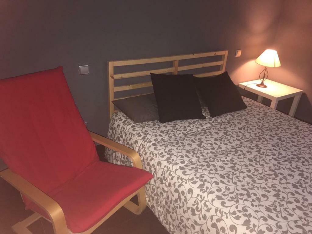 منزل الضيف Martin del Rio  في Casa Millan المظهر الخارجي الصورة